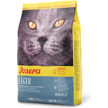 Josera Лежер 400г