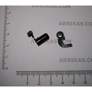 Image 1 of Compatible Бушинг, hp 1200, ra0-1104 (ra0-1104)