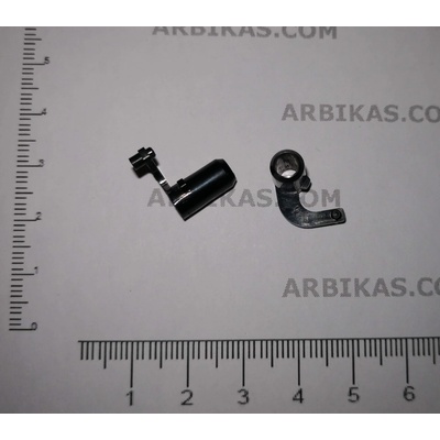 Compatible Бушинг, hp 1200, ra0-1104 (ra0-1104)