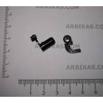 Compatible Бушинг, hp 1200, ra0-1104 (ra0-1104)