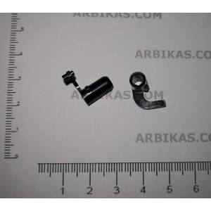 Compatible Бушинг, hp 1200, ra0-1104 (ra0-1104)