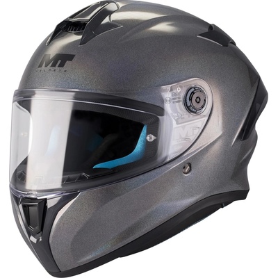 MT Helmets Targo S Special Pure T2