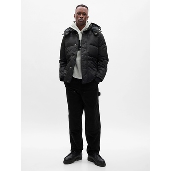 GAP Quilted jacket with hood ColdControl GAP GAP | Cheren | МЪЖЕ | M
