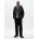 GAP Quilted jacket with hood ColdControl GAP GAP | Cheren | МЪЖЕ | M