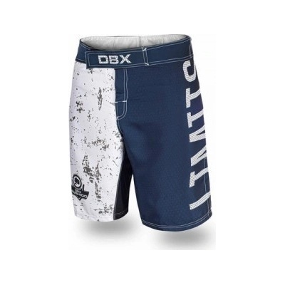 DBX Bushido Tréningové kraťasy BREAK LIMITS MS132