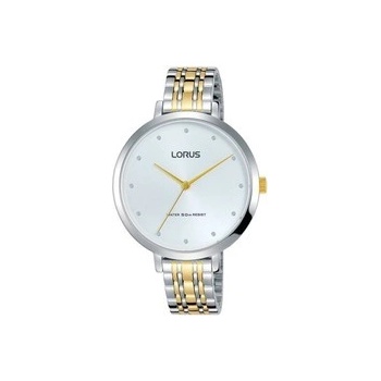 Lorus RG227MX9