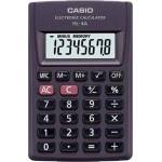 Casio HL-4A Калкулатори