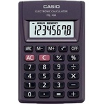 Casio HL-4A Калкулатори