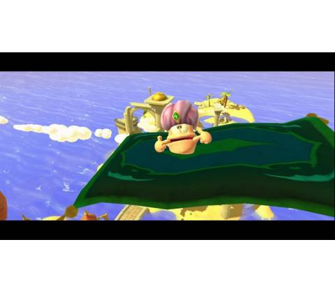 Worms Ultimate Mayhem (Deluxe Edition)