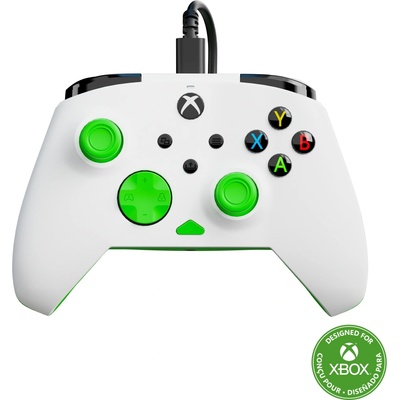 Turtle Beach Rematch Core Xbox Series X/S, XBOX One, PC TBC-2002-55