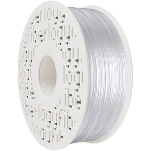 Fiberlogy PCTG Crystal Clear - 1, 75 mm / 1000 g (3S-PCTG-PURETR-100-175)