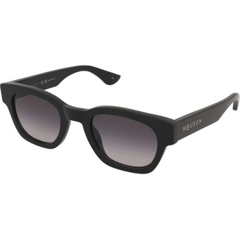 Alexander McQueen Диоптрични очила Alexander McQueen AM0530S 001