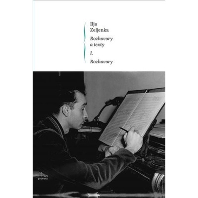 Rozhovory a texty I. + II.