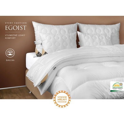 Every Egoist Emoution polštář 70x90