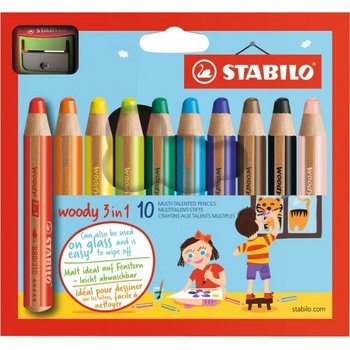 STABILO