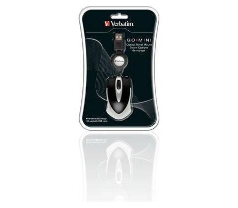 Verbatim Go Mini 49020