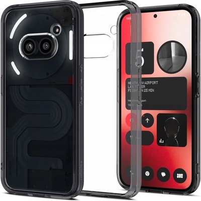 Spigen Nothing Phone 2a bezfarebný