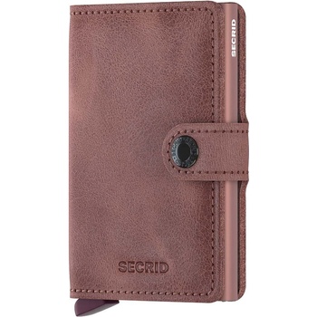 Image 1 of Secrid Кожен портфейл Secrid Vintage Mauve (MV.Mauve)