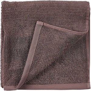 Södahl Кърпа Sense 50x100 см въгленокафява (727498)