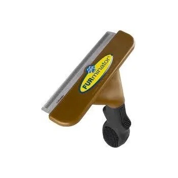 Image 1 of Furminator deShedding Tool Фурминатор за коне