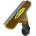 Furminator deShedding Tool Фурминатор за коне