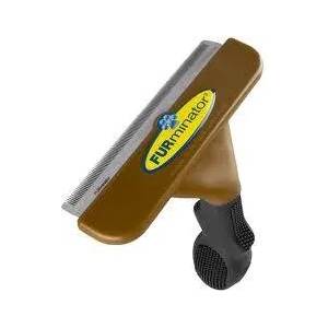 Furminator deShedding Tool Фурминатор за коне
