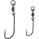 Prologic Swivel Hook LS veľ.10 5 ks