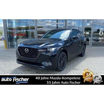Mazda CX-60 3.3 D 254 Homura AWD 187 kW