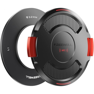 Freewell Real Locking magnetický 52mm FW-L1-BL52