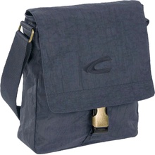 Camel Active pánská taška přes rameno B00-604-58 tmavě modrá