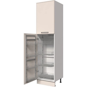 Висок шкаф с механизъм Opera K23-60-2KZ/4