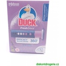 Dezinfekční prostředky na WC Duck Fresh Discs čistič WC Levandule 36 ml
