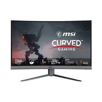 MSI Optix G32C4 E2
