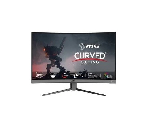 MSI Optix G32C4 E2
