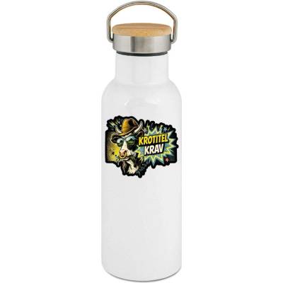 123TRIKO termoska Krotitel krav 500 ml vtipné