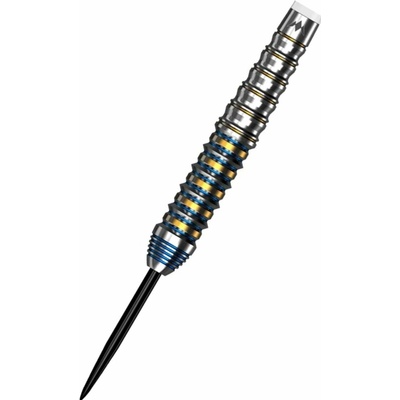 Mission Steel Neutron 34g