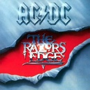 AC/DC - Razor's Edge CD