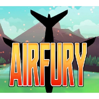Air Fury