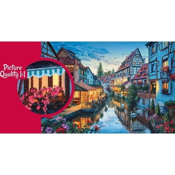 CHERRY PAZZI Setkání v kavárně 2000 dielov