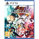 Cris Tales