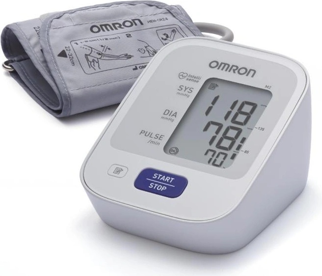 Omron M2 Intellisense (HEM-7143-E)