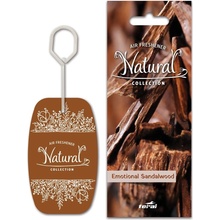 Feral Natural Sandalwood