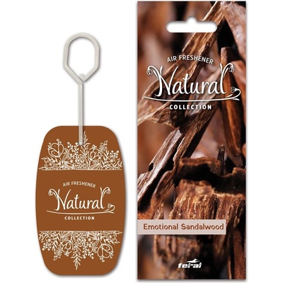 Feral Natural Sandalwood