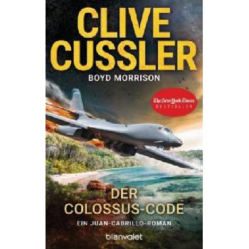 Der Colossus-Code