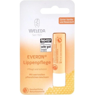Weleda Everon (W) Balzam na pery 4,8 g