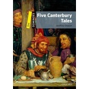 Five Canterbury Tales Level 1