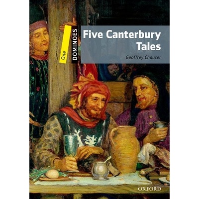 Five Canterbury Tales Level 1