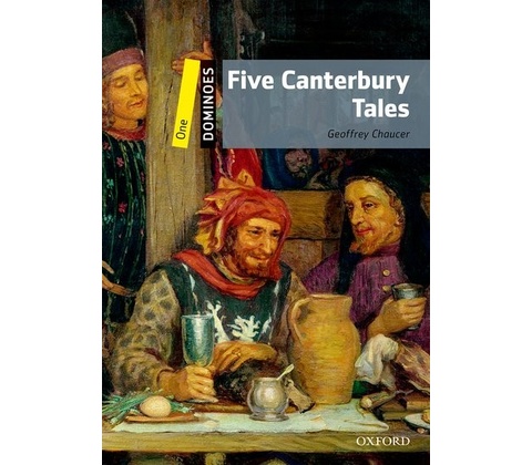 Five Canterbury Tales Level 1