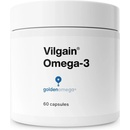 Vilgain Omega-3 60 kapsúl
