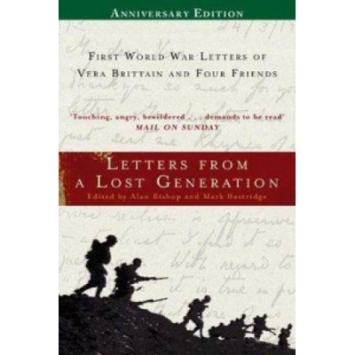 Letters from a Lost Generation Bishop Alan